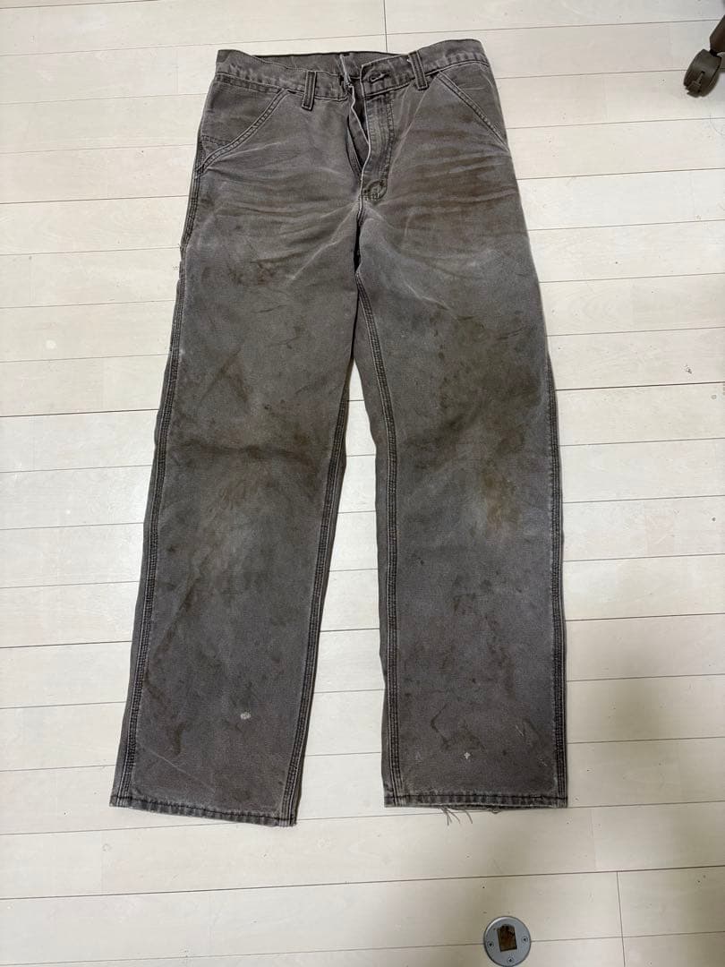 carhartt カーハート　ペインターパンツ