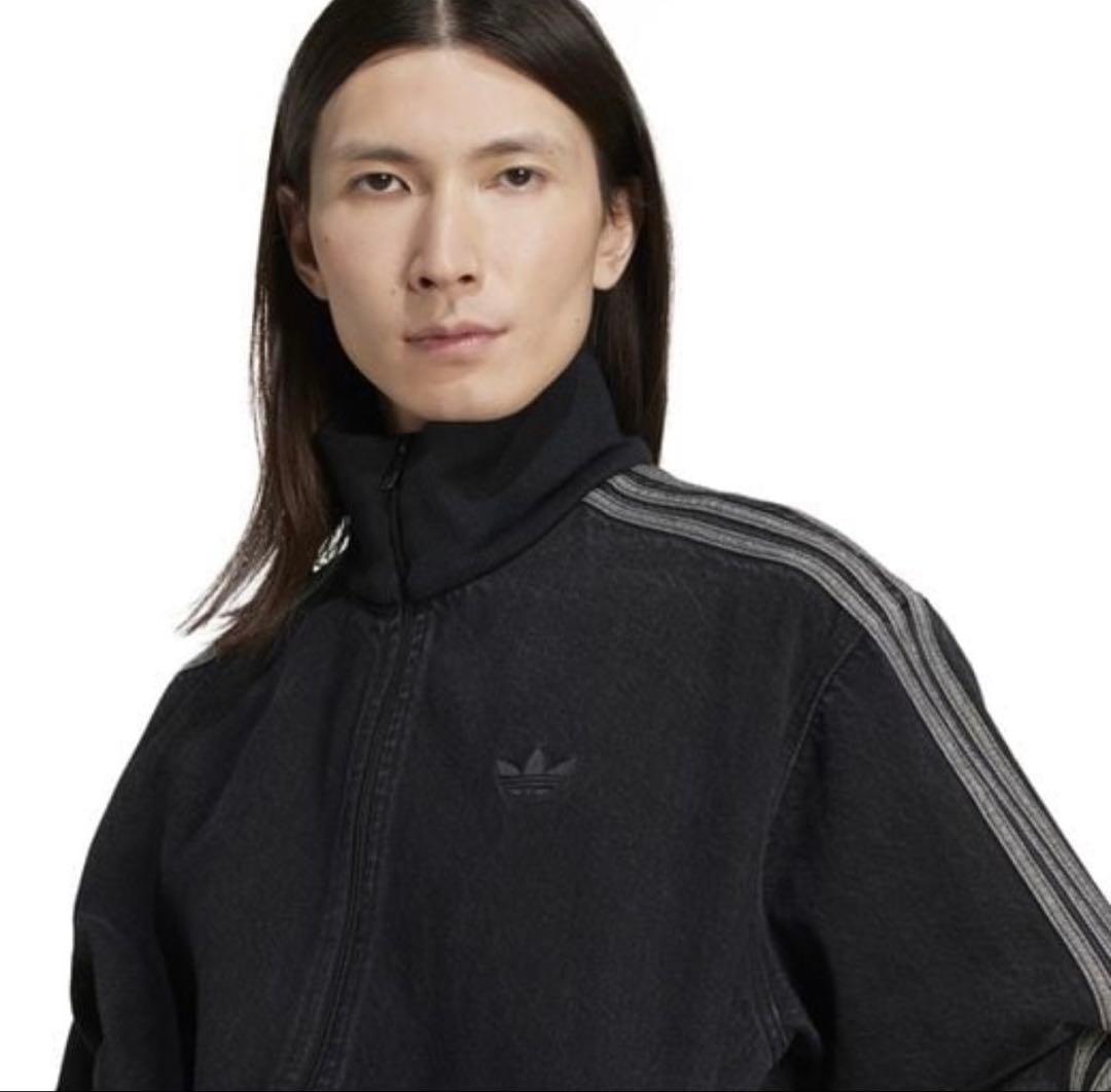 adidas Originals DENIM FB TT デニム風 トラック