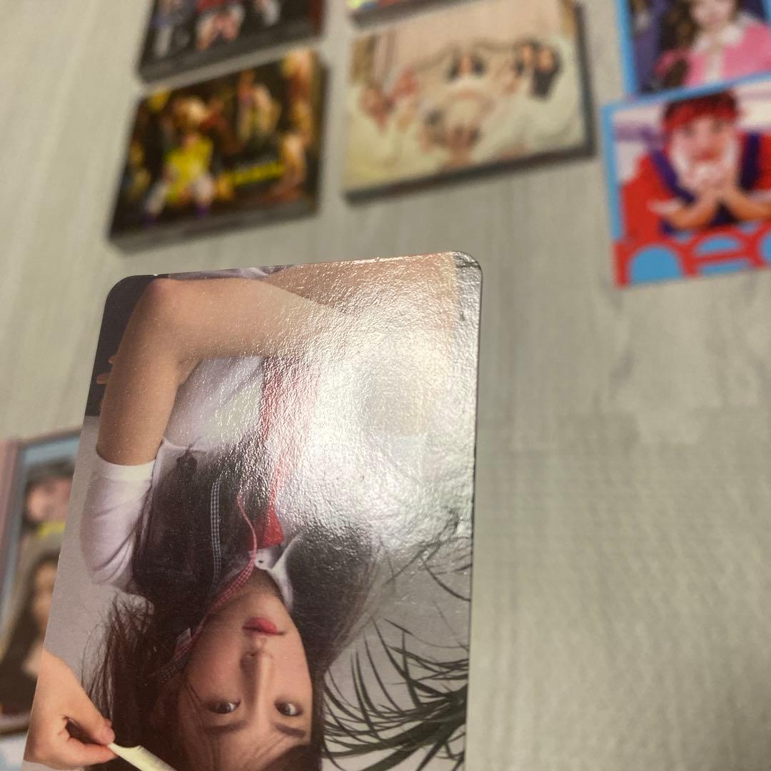redvelvet CD アルバム トレカ まとめ売り セット