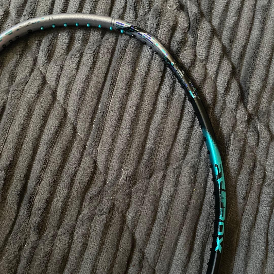 YONEX Astrox 88D PRO バドミントンラケット