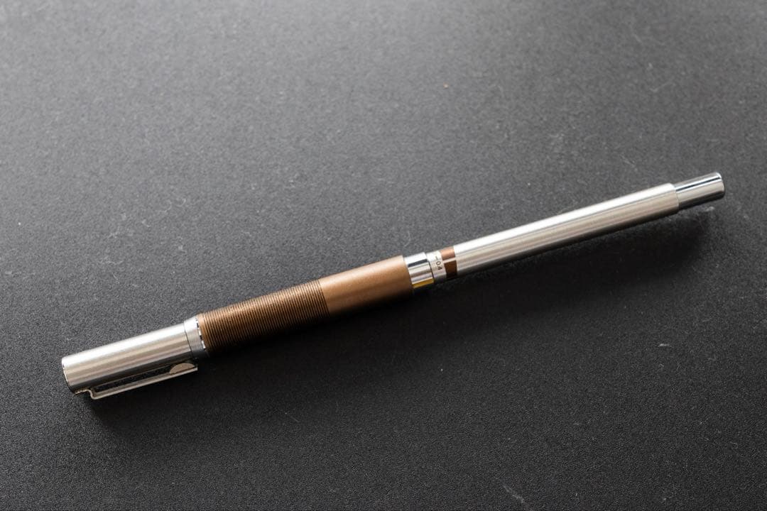 トンボ VARIABLE バリアブル 廃盤 シャープペンシル
