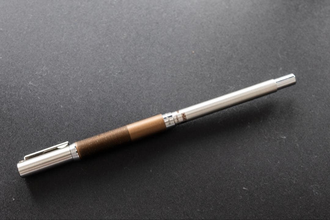 トンボ VARIABLE バリアブル 廃盤 シャープペンシル