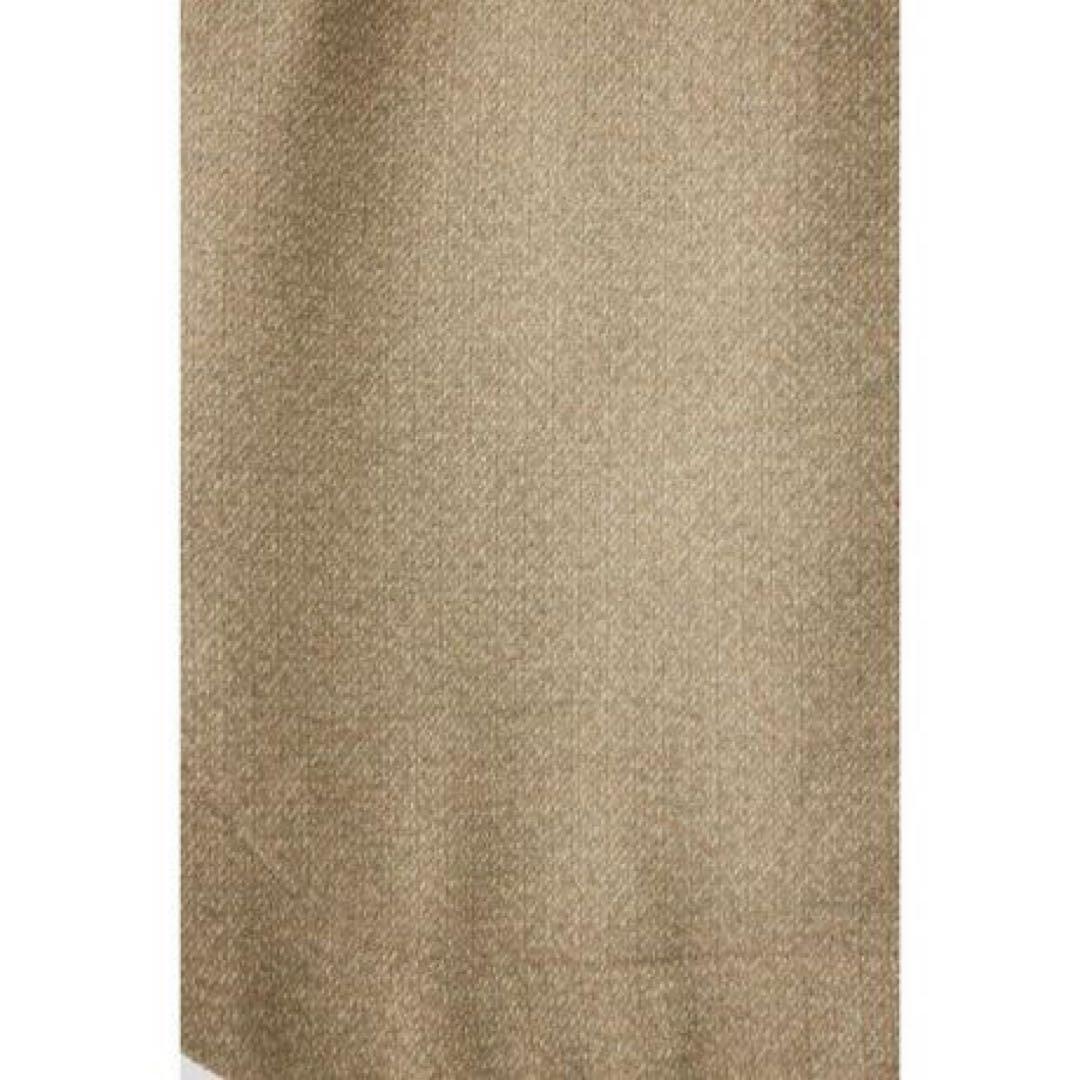 【美品】マウジー moussy ケープコート