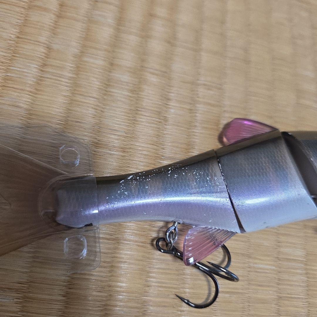 ダウズスイマー　220 240