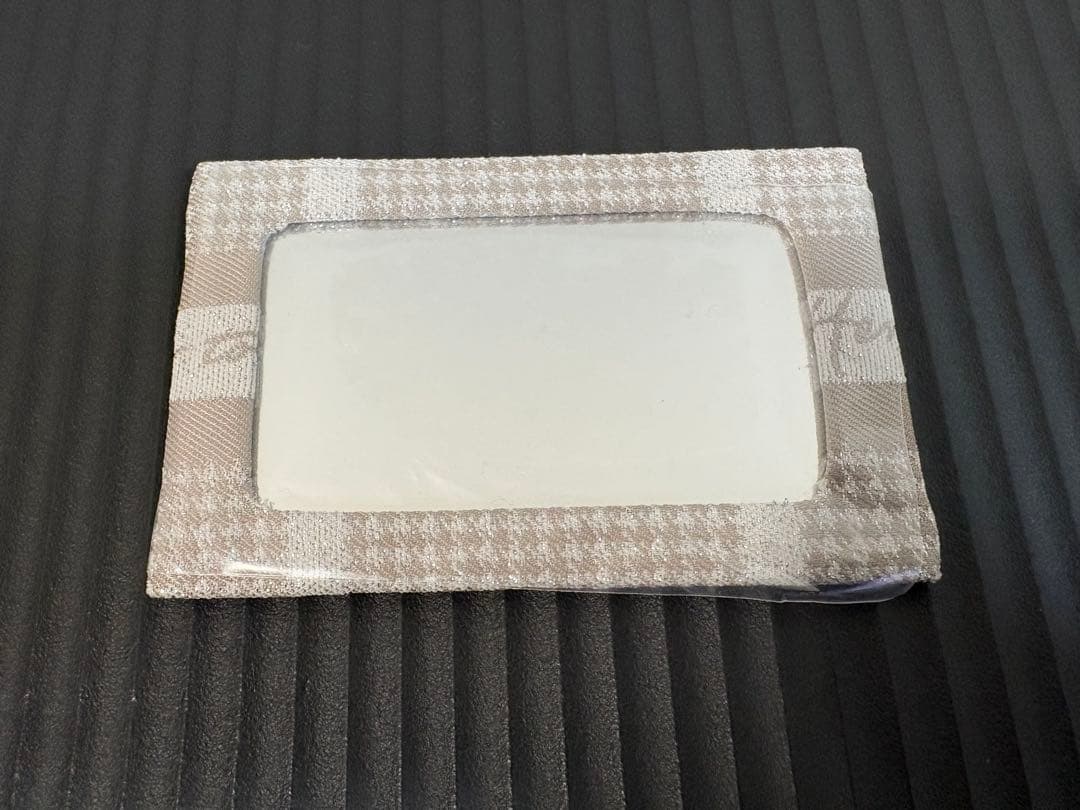 バッグ HLT Jacquard Vanity Bag