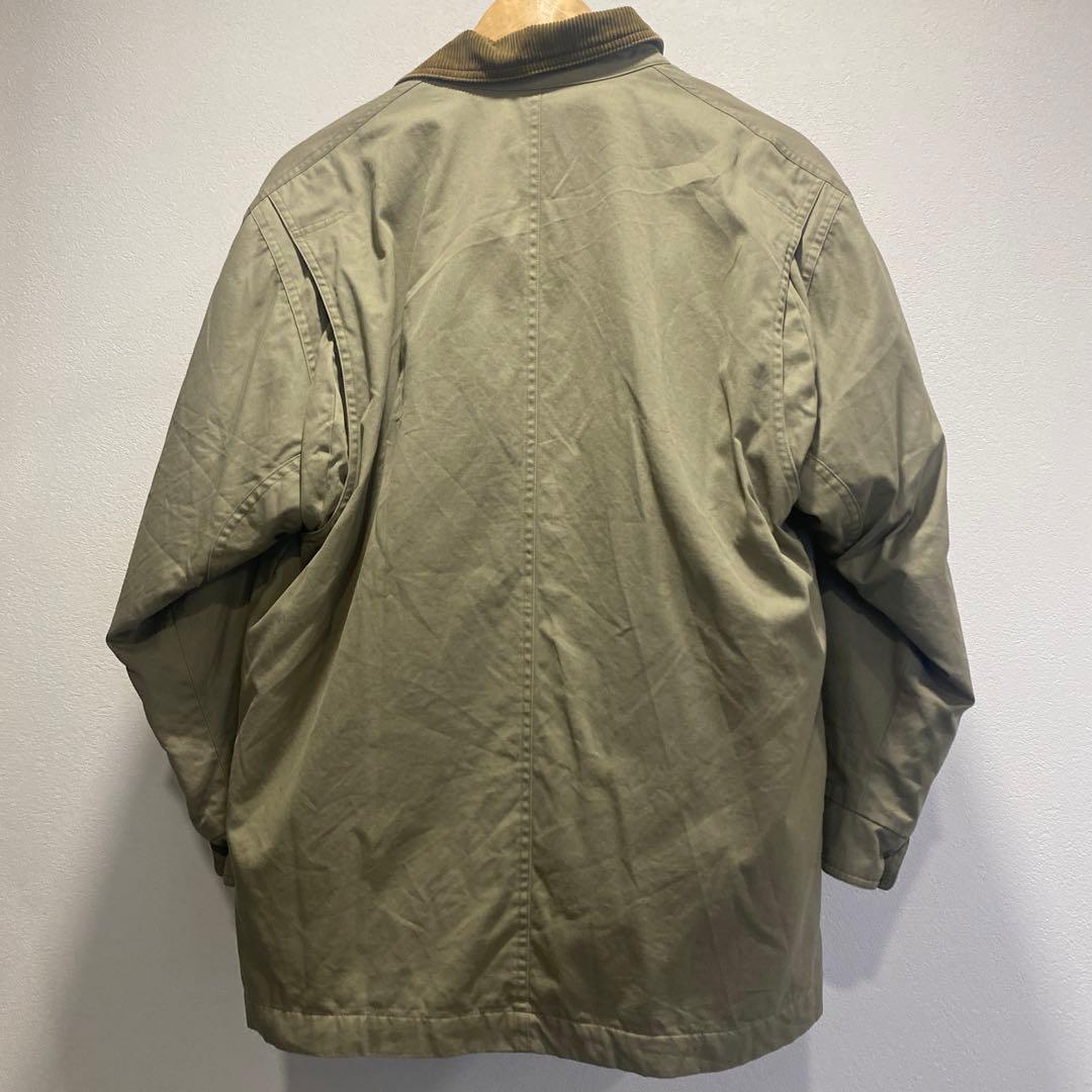 Burberry ジャケット 古着