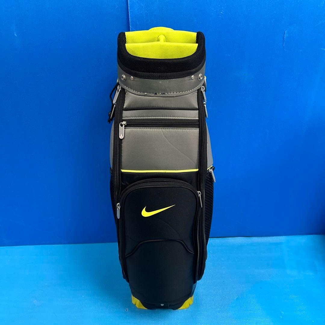 NIKEキャディーバッグ