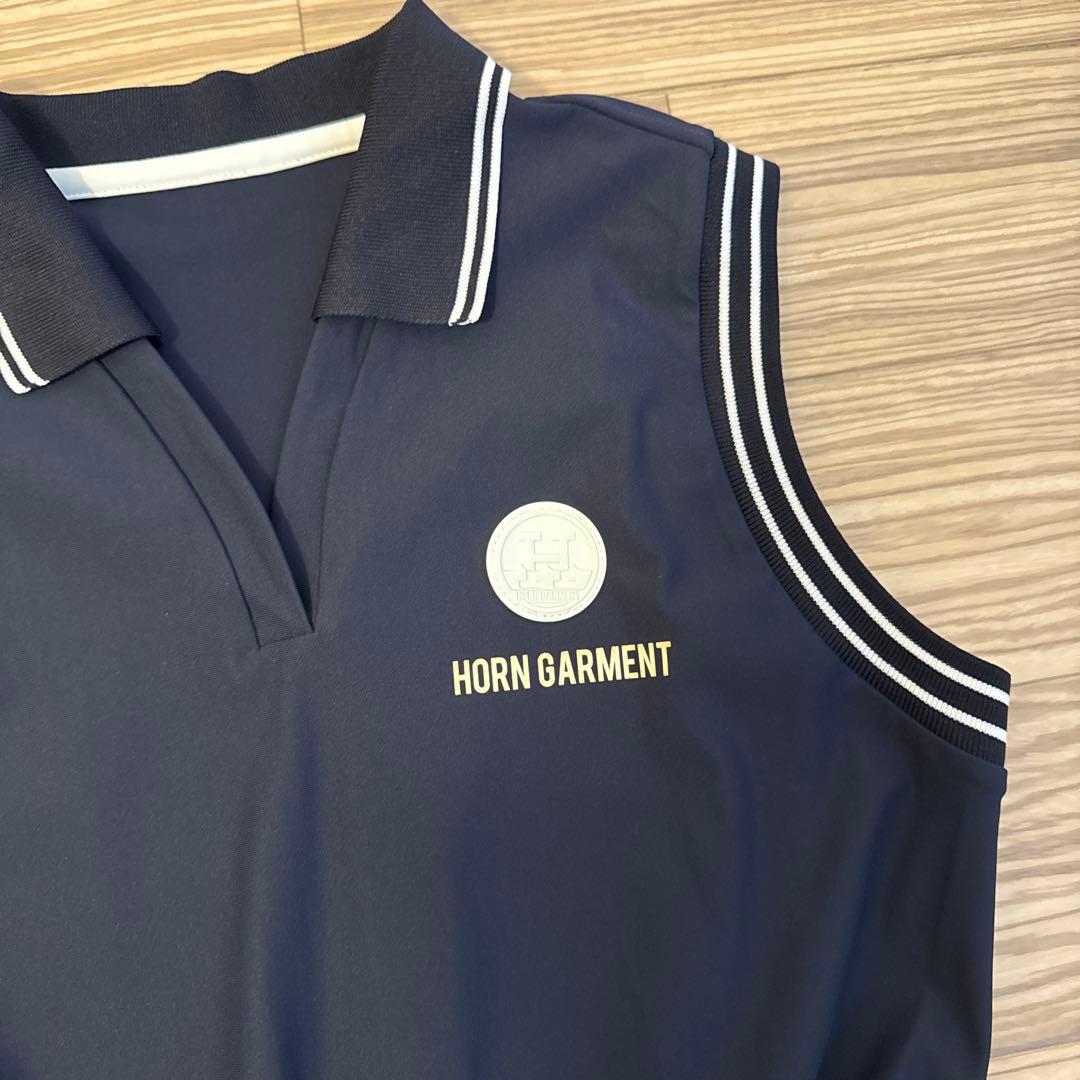 美品 HORN G.M.T ワンピース