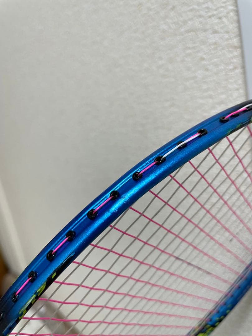 ヨネックスナノフレア700