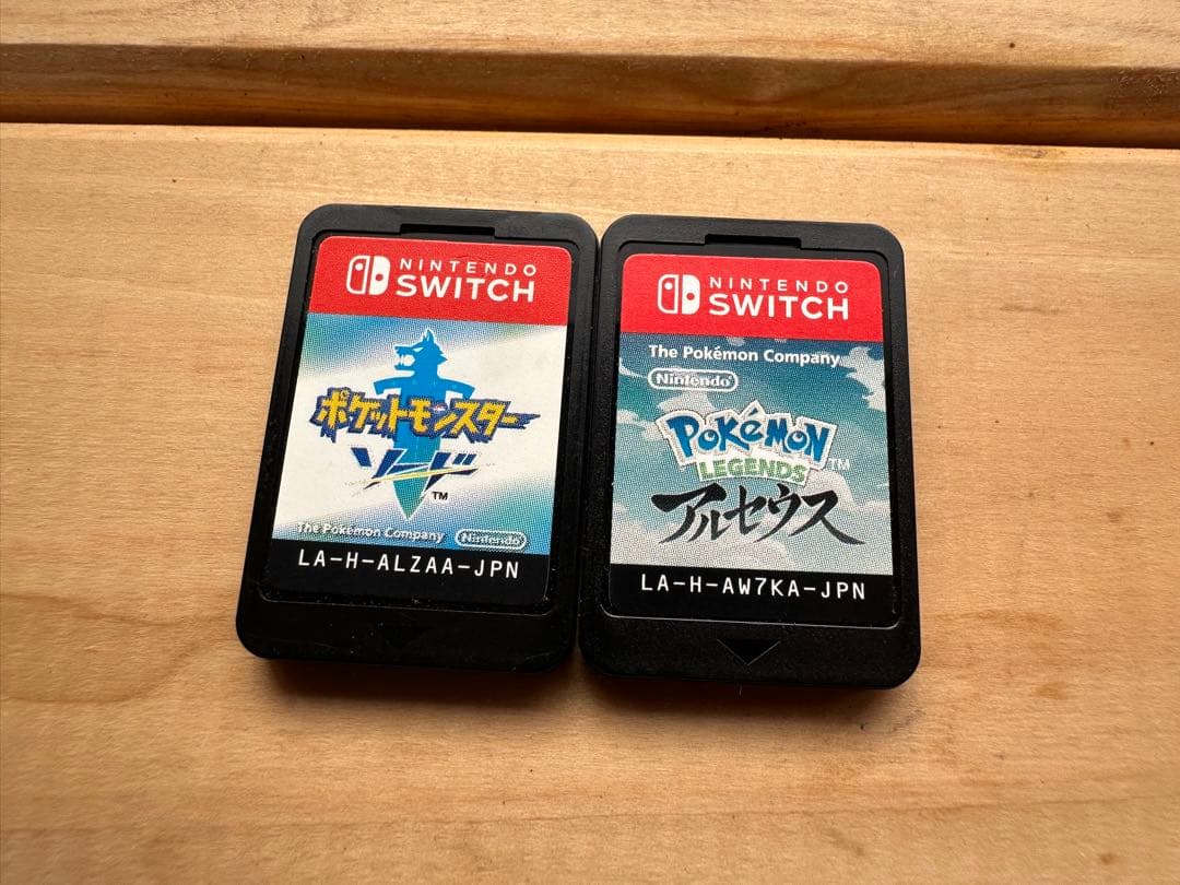 Nintendo Switch Lite イエロー ポケモンカセット2個付き