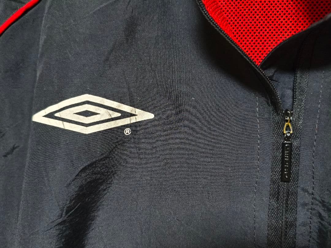 ウェア Manchester United 1999-2000 ProTraining
