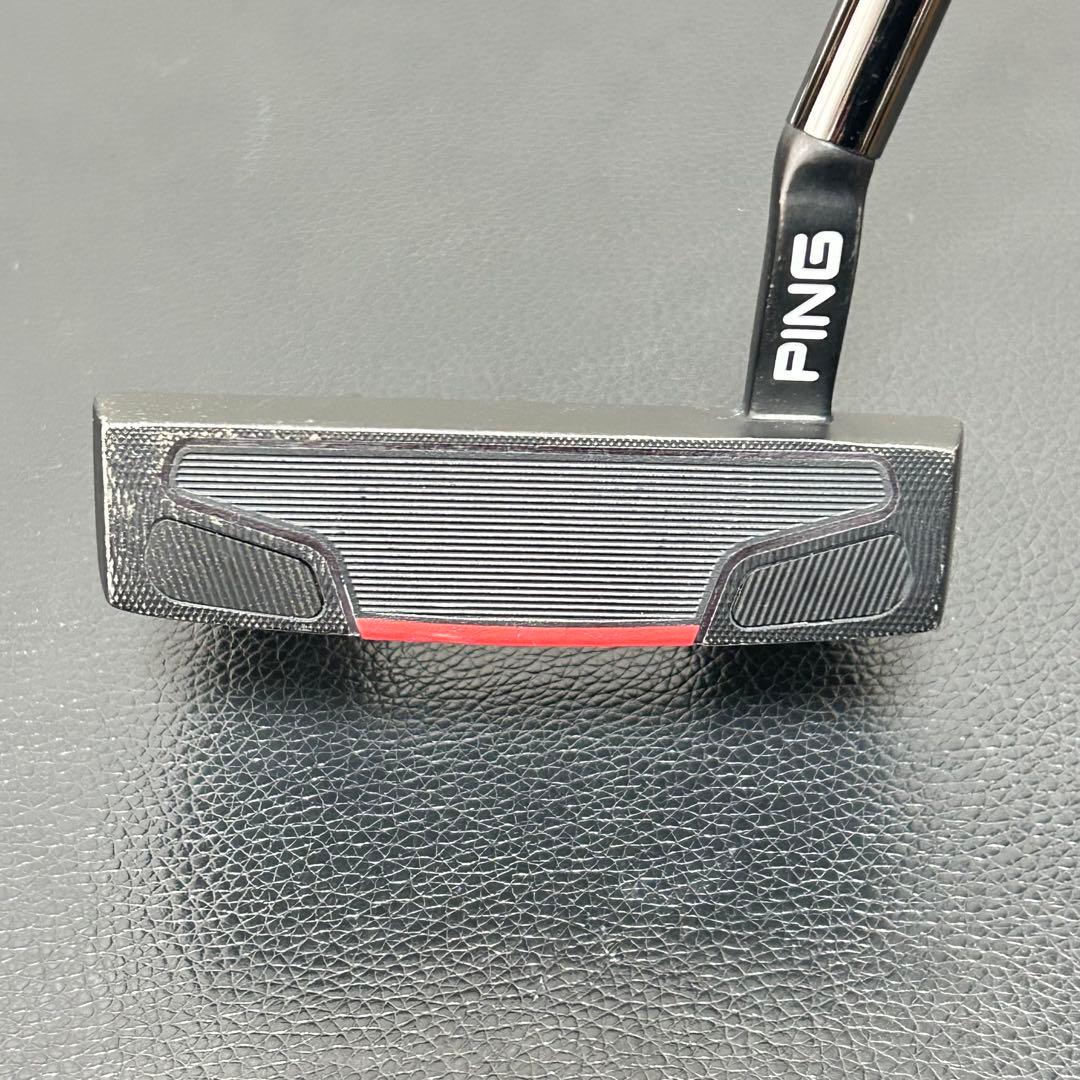 PING 2021 TYNE 4 パター 33インチ
