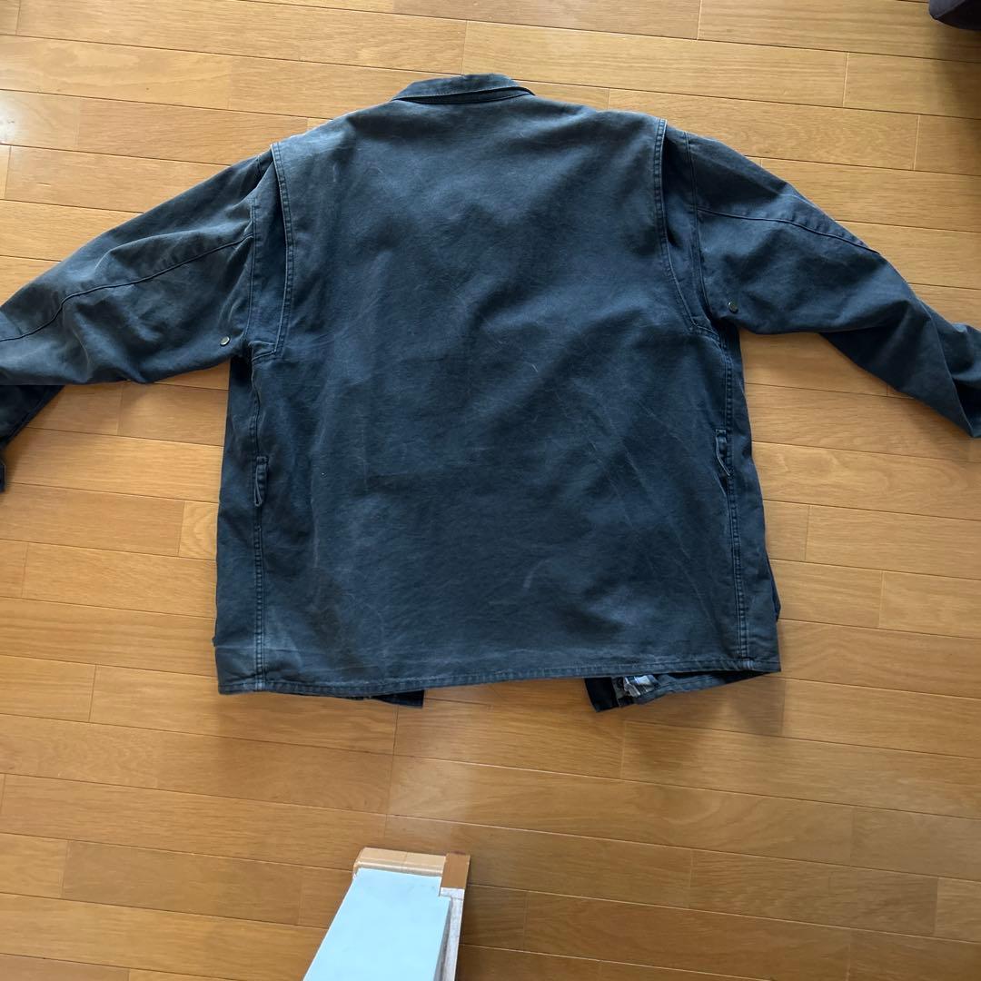 90s BELSTAFF モーターサイクルジャケット XL
