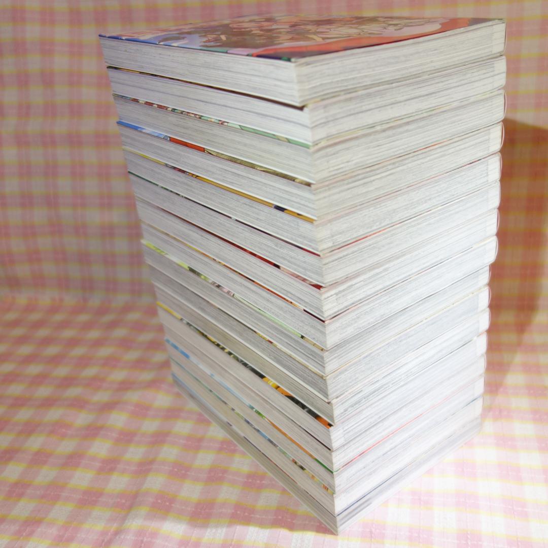 〇 / 日本の歴史 全15巻＋別巻1冊 / 全巻セット /角川まんが学習シリーズ