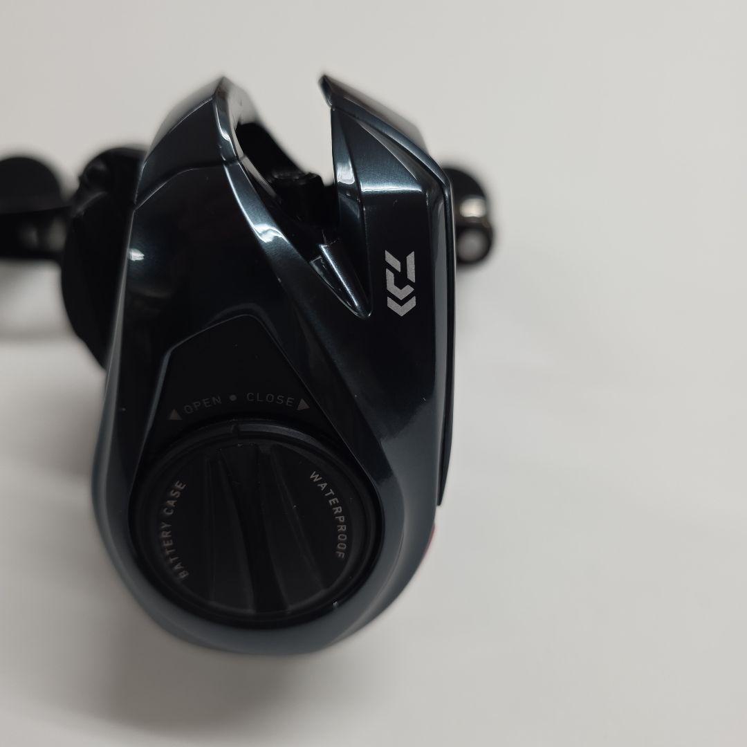 Daiwa　紅牙 IC 100P-RM