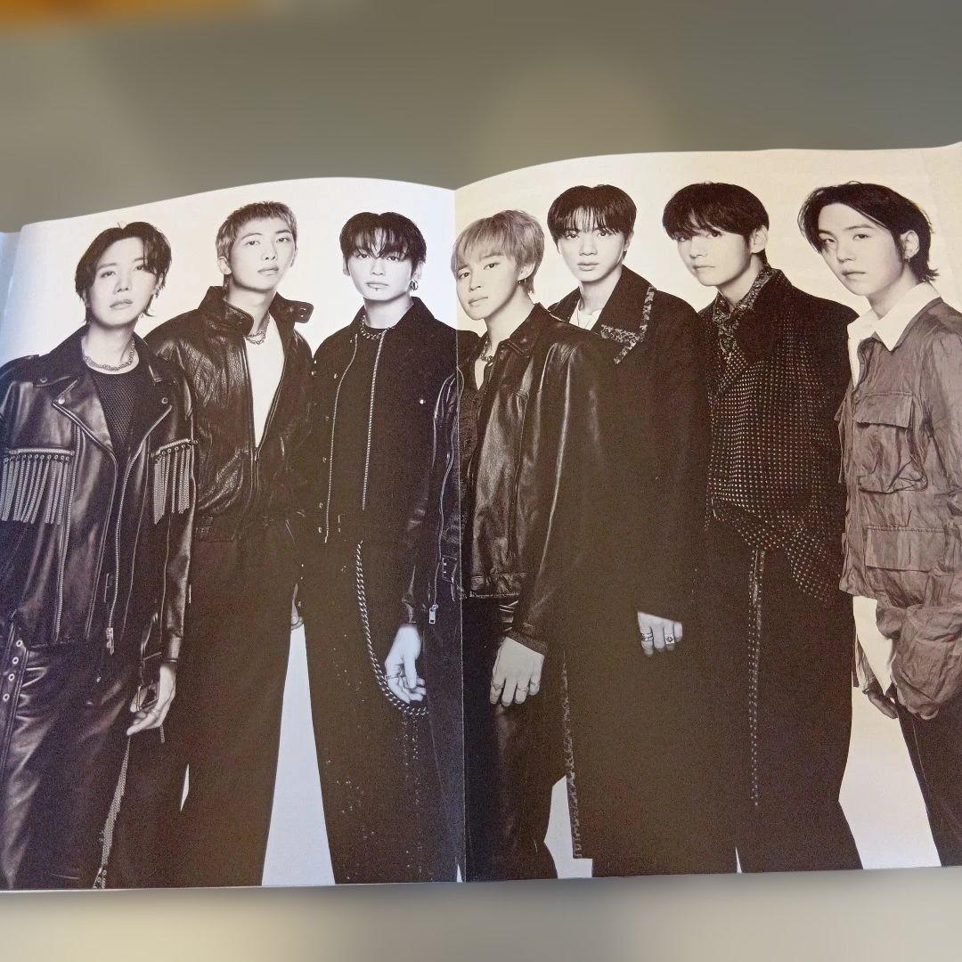 ほぼ新品！BTS アルバムCD「ARIRANG亅（LIVING LEGEND）