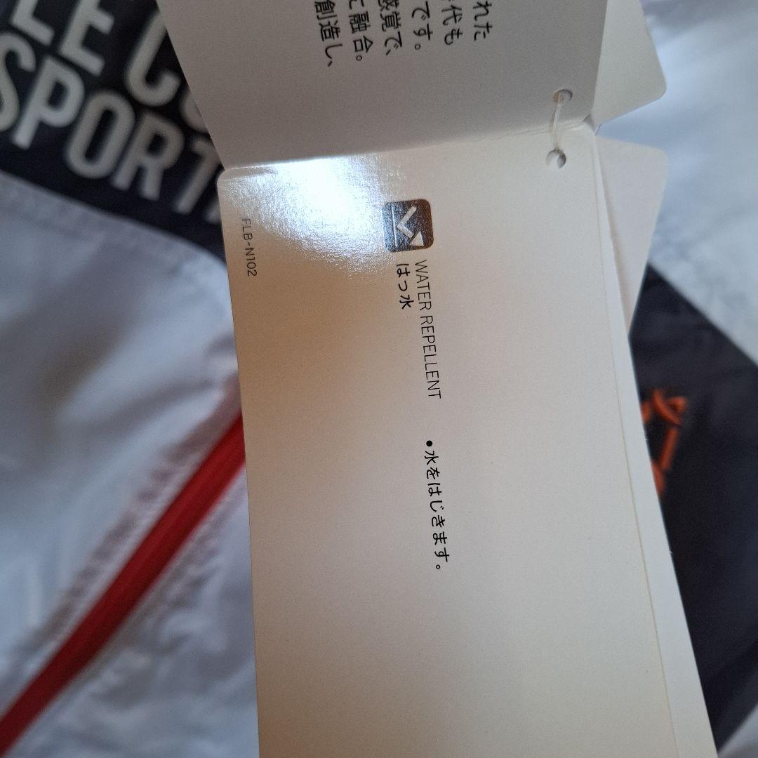 LE COQ SPORTIF ジャージ上下セット