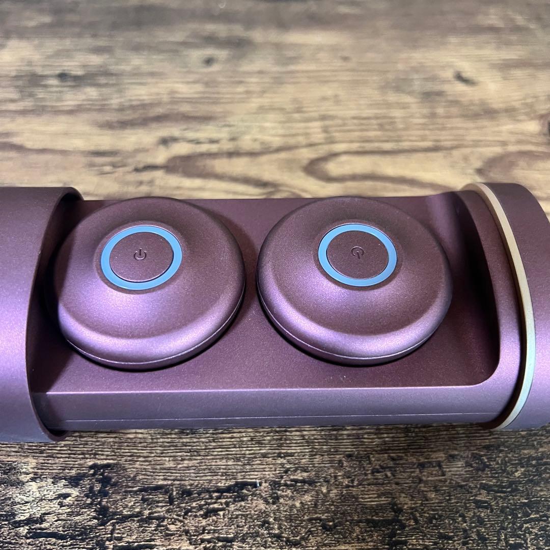新品 電子お灸 火を使わないお灸 USB充電式 繰り返し使える リラックス