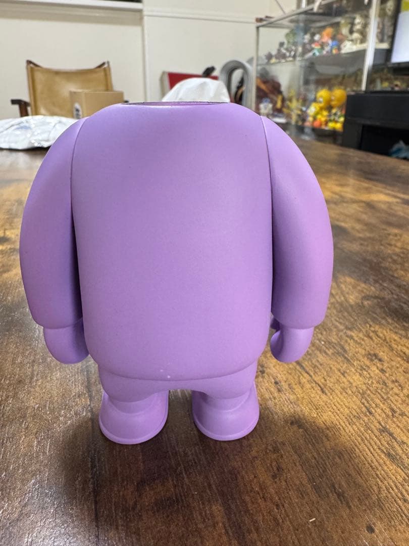 コロニスタ　コロくん　オマンジュウ
