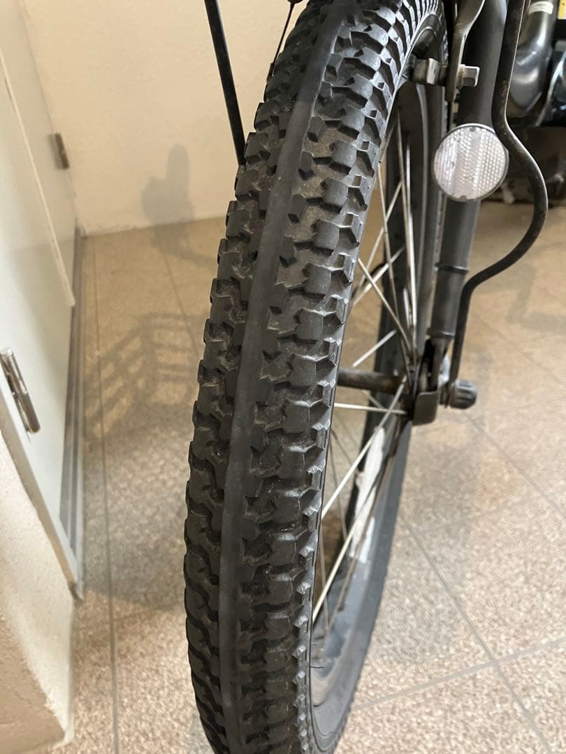 【福岡引取限定】PAS Babby un sp 電動アシスト自転車 15.4Ah