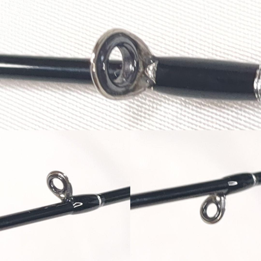 極美品 シーフロアコントロール アンモナイト 662-MH-LTD