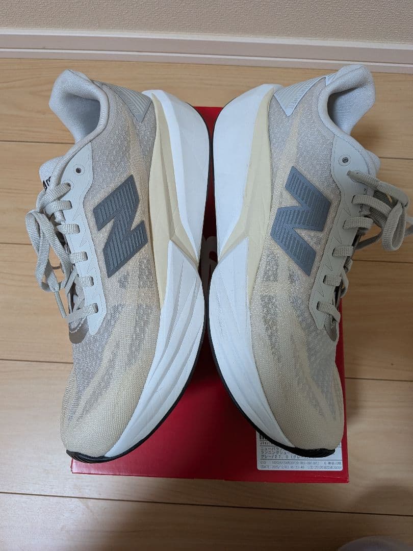 スパイク・シューズ New Balance FuelCell Rebel v5 D 27.0cm