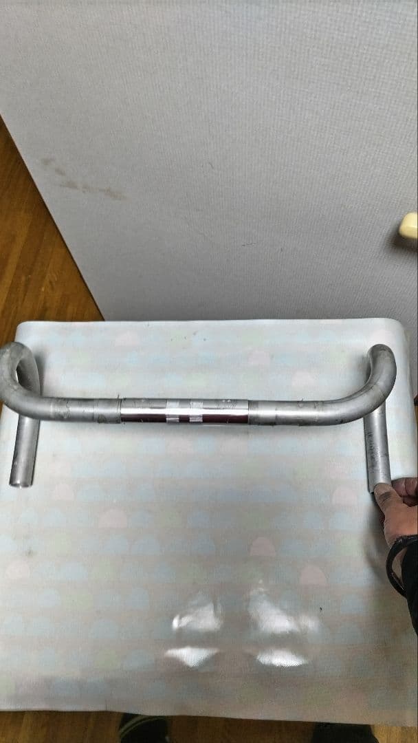 日東 NITTO Mod.55 ドロップバー420mm