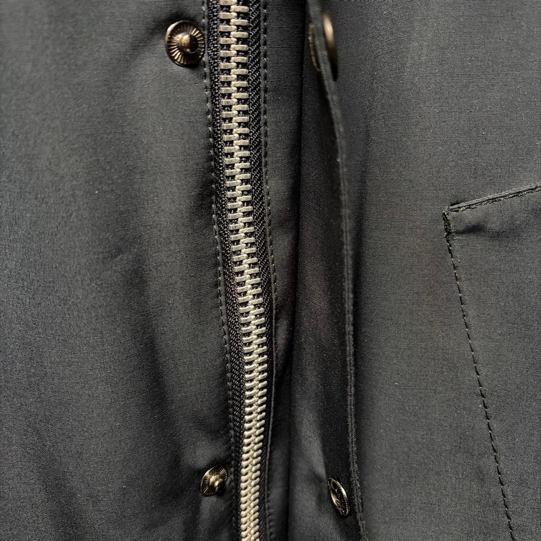 Barbour ネイビー SL BEDALE ビデイル 40 バブアー