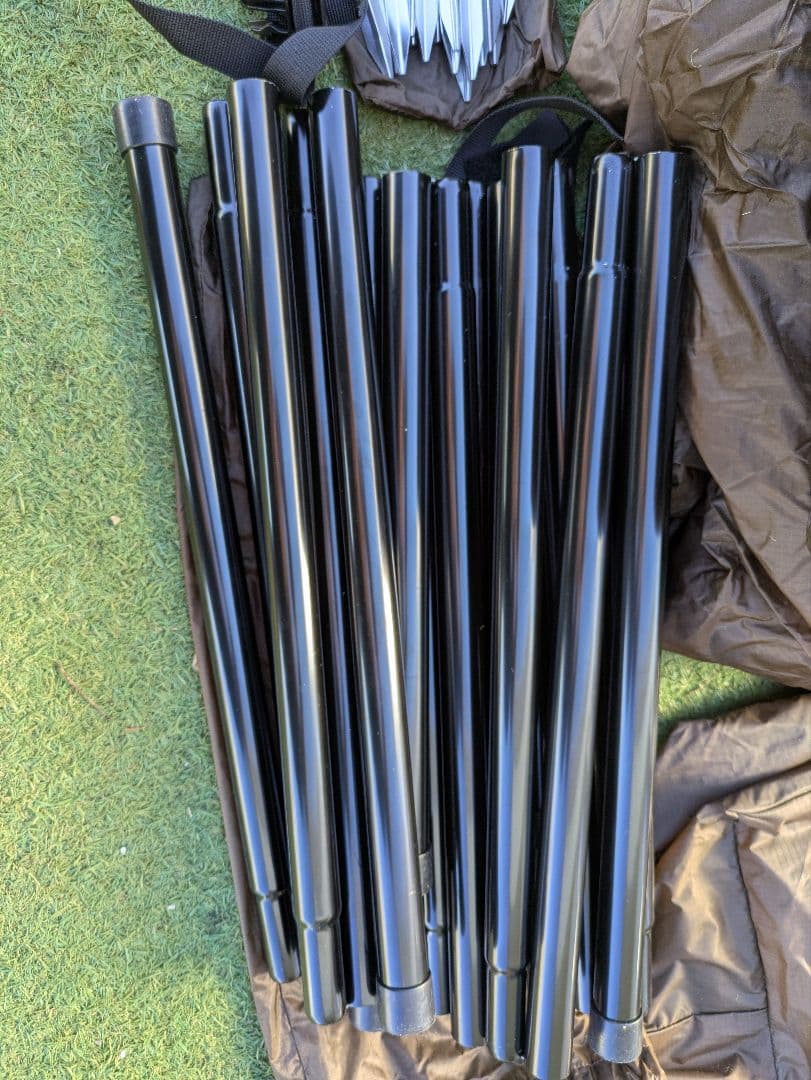 DOD ヨンヨンベース TT5-821-BR 4×4 BASE