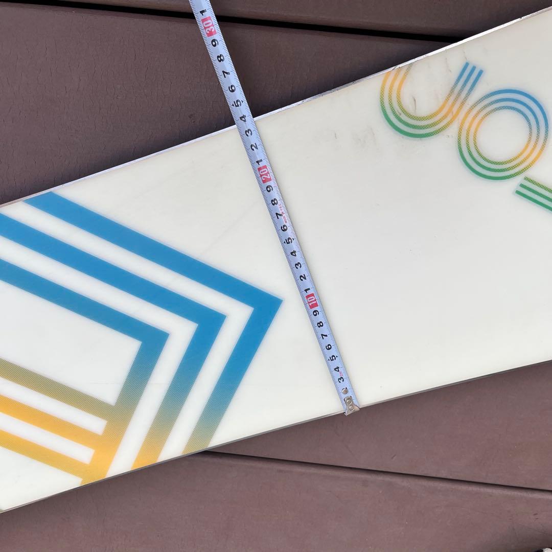 BURTON バートン FEELGOOD 144cm スノーボード レディース