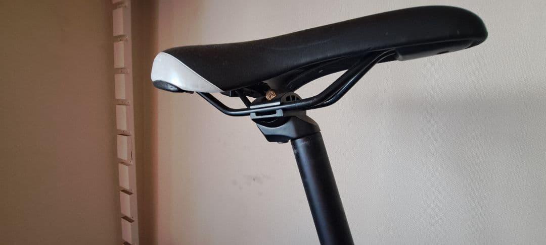Giant 子ども TCR espoir★スタンド付 ロード trek