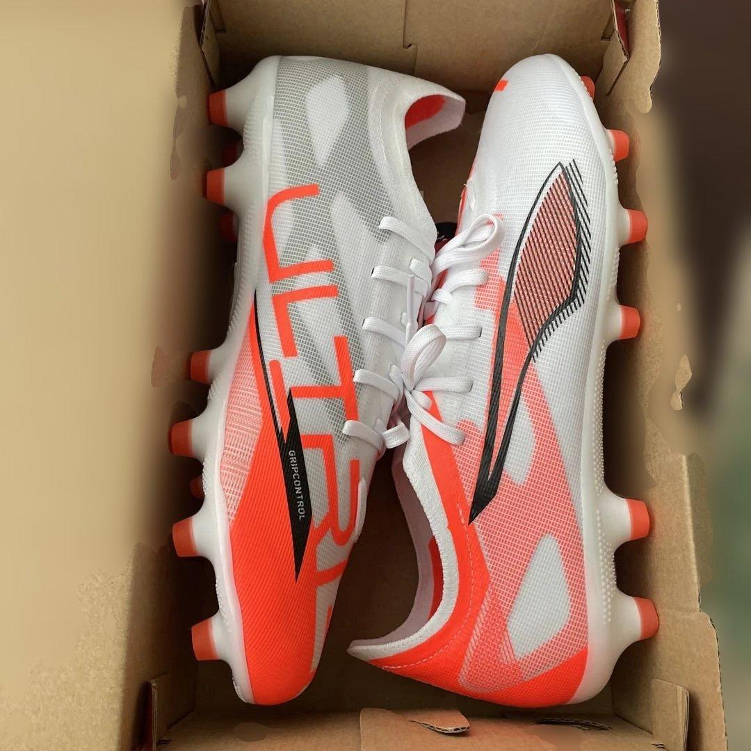 ウルトラ　5 マッチ　HG AG PUMA 27.5