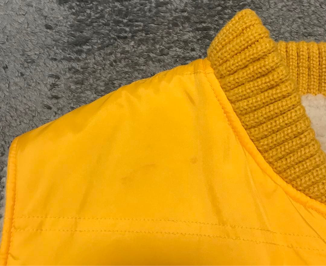 本日限定価格　supreme sherpa work ベスト