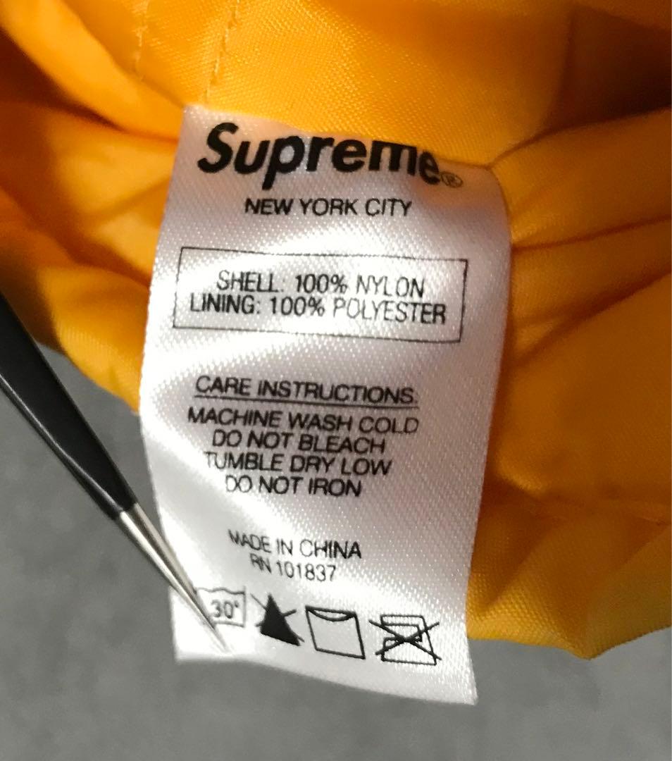 本日限定価格　supreme sherpa work ベスト