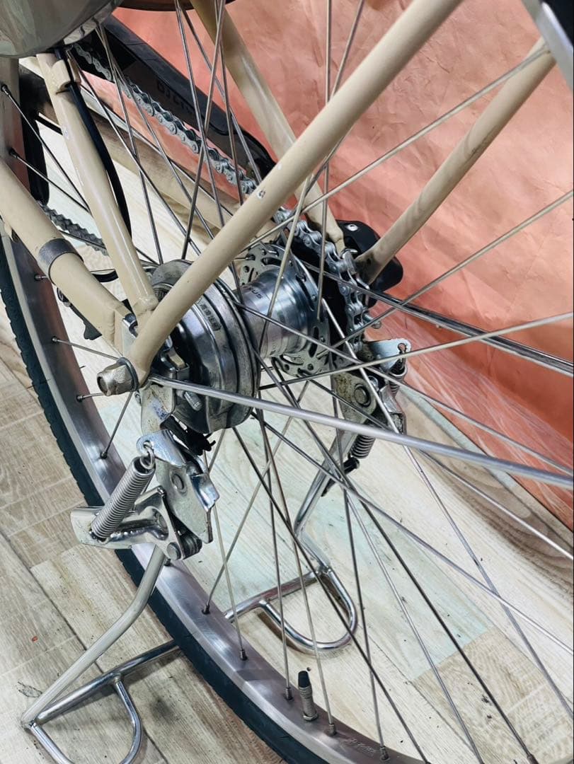 ヤマハPASナチュラXLデラックス⭐️26インチ！電動アシスト自転車Y3581