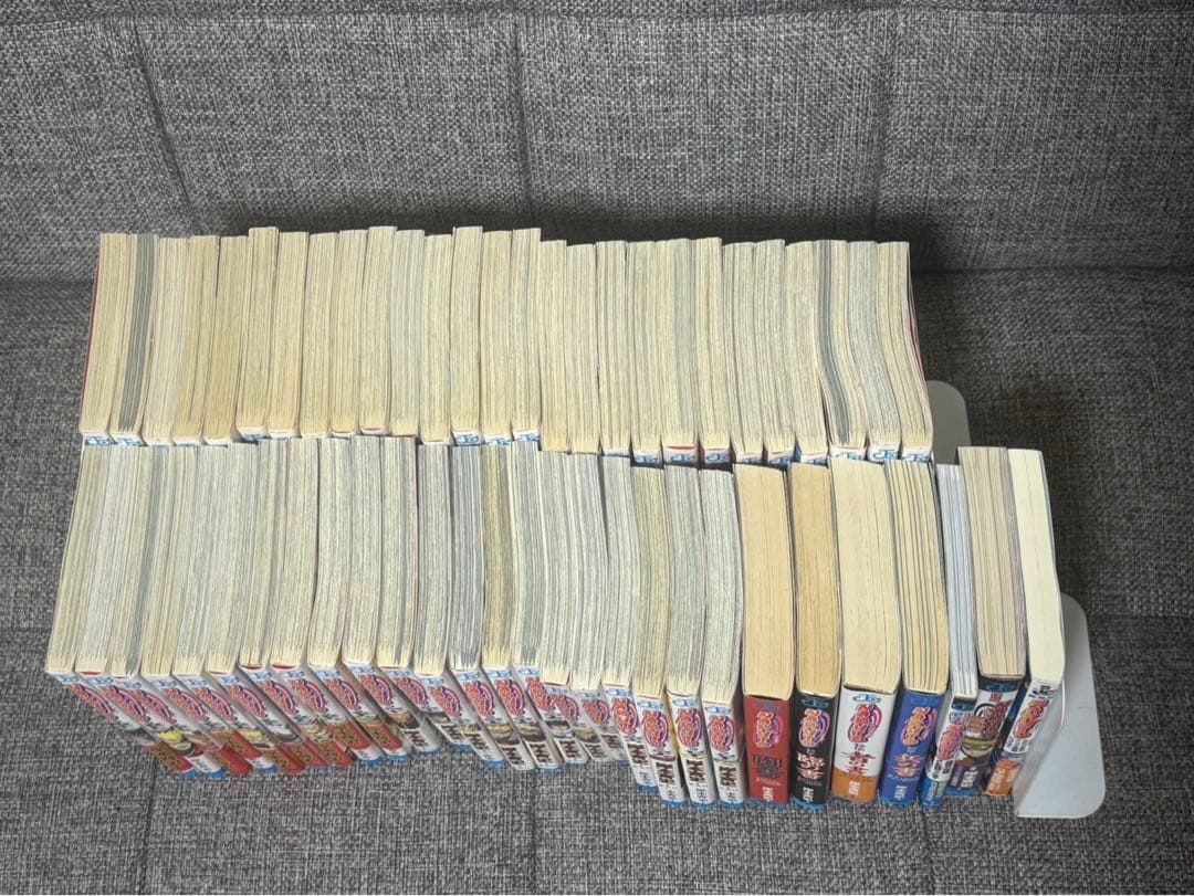 NARUTO ナルト 漫画 24〜71巻セット おまけ付き 初版多数