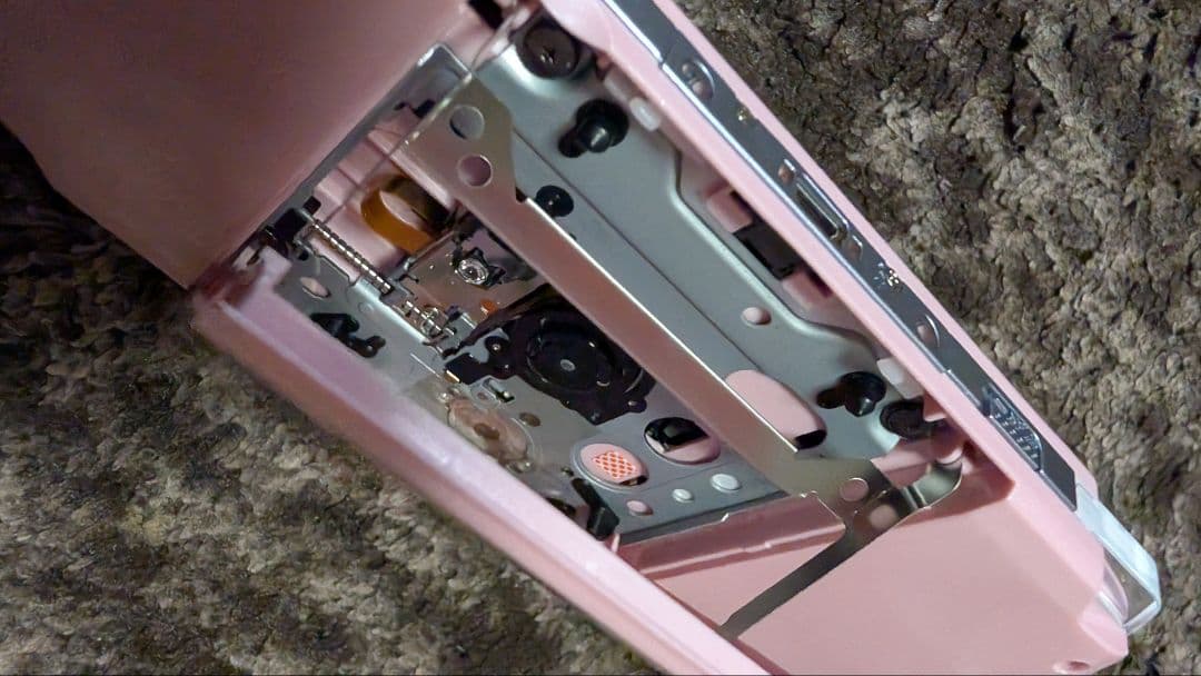 PSP3000 ジャンク品　極美品