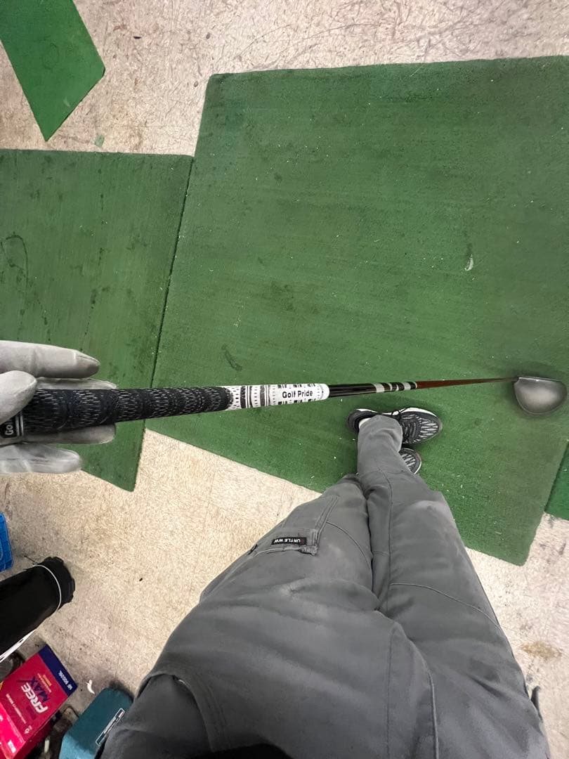 TaylorMade Qi4D ドライバー 9.0° ベンタスTRレッド