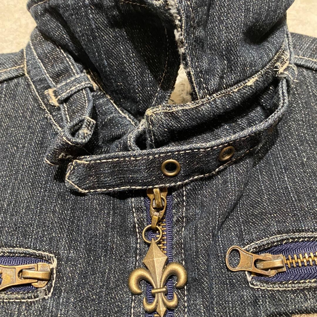 fragileページ