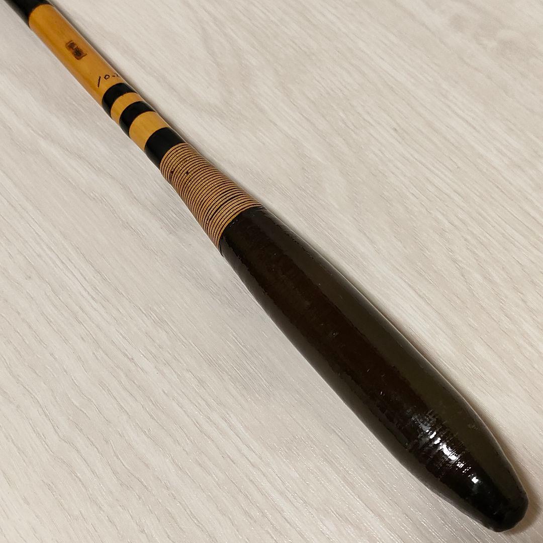 へら竿 合成竿 壱番 10.2尺 穂先・穂持ちカーボン ヘラブナ竿
