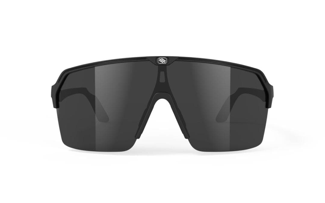 ウェア RUDY PROJECT SPINSHIELD AIR BLACK MATTE