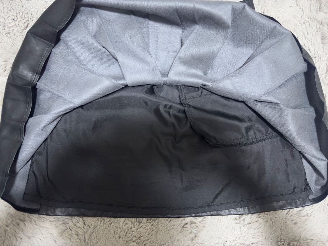 archivio ブラック スカート