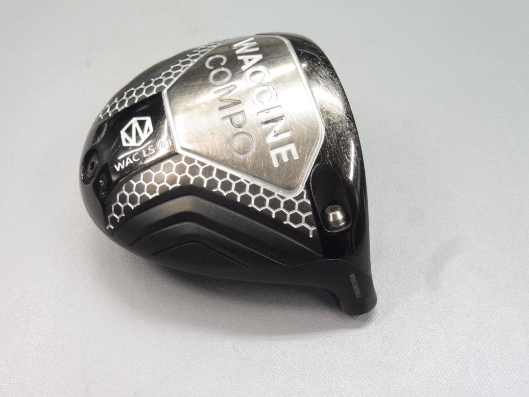 WACCINE COMPO WAC LS-01 1W ヘッド　 中古