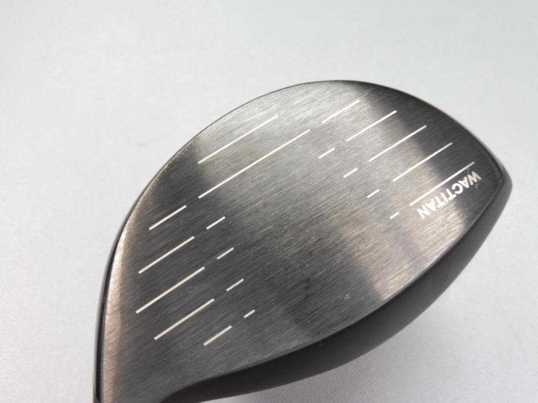 WACCINE COMPO WAC LS-01 1W ヘッド　 中古