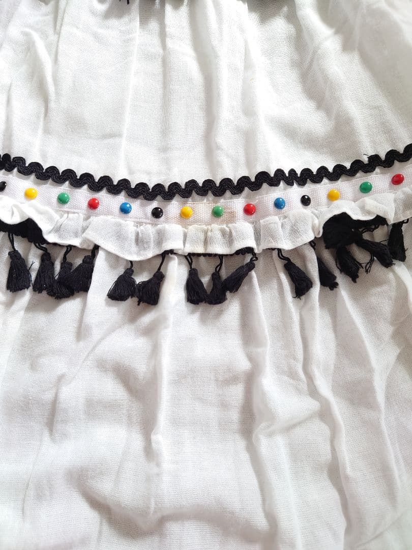 美品♡DODO BAR OR♡ドド バー オア♡ワンピース ドド バー オア