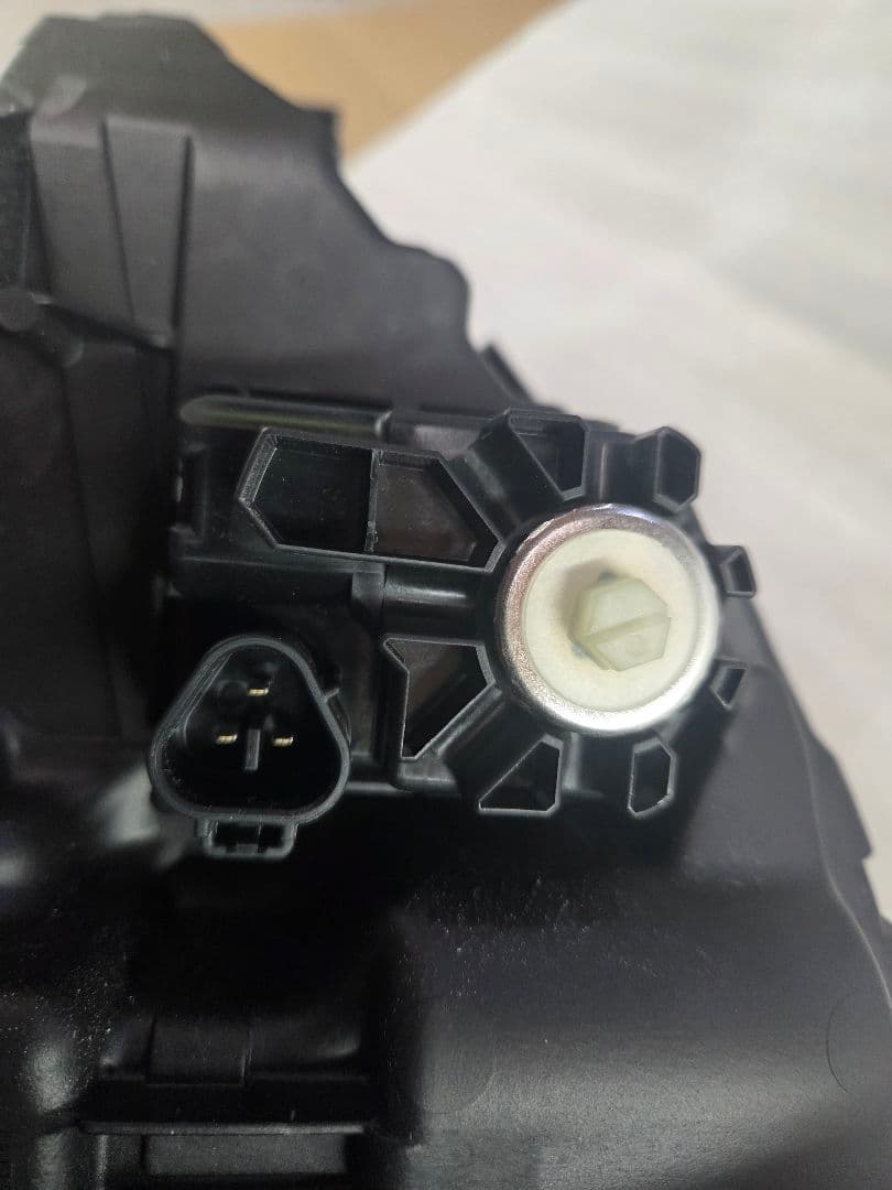 OT さん専用 日産 デイズ 右側ヘッドライト LAMP ASSY RH