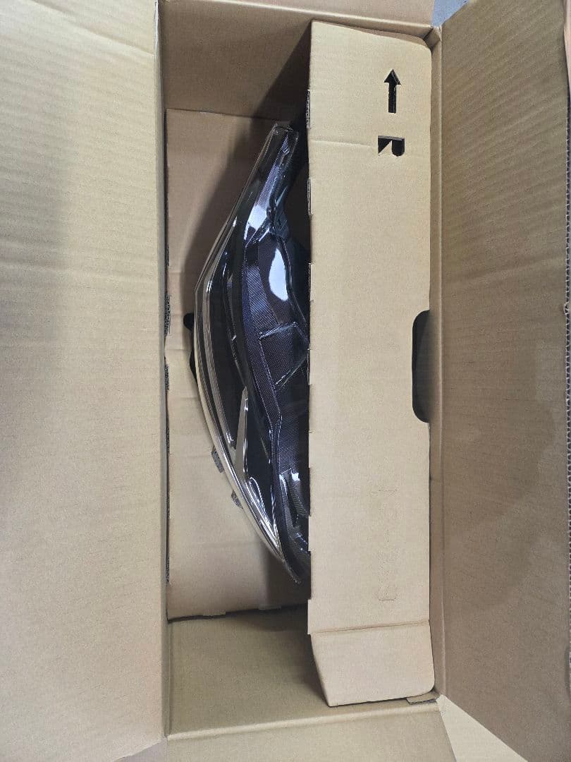 OT さん専用 日産 デイズ 右側ヘッドライト LAMP ASSY RH