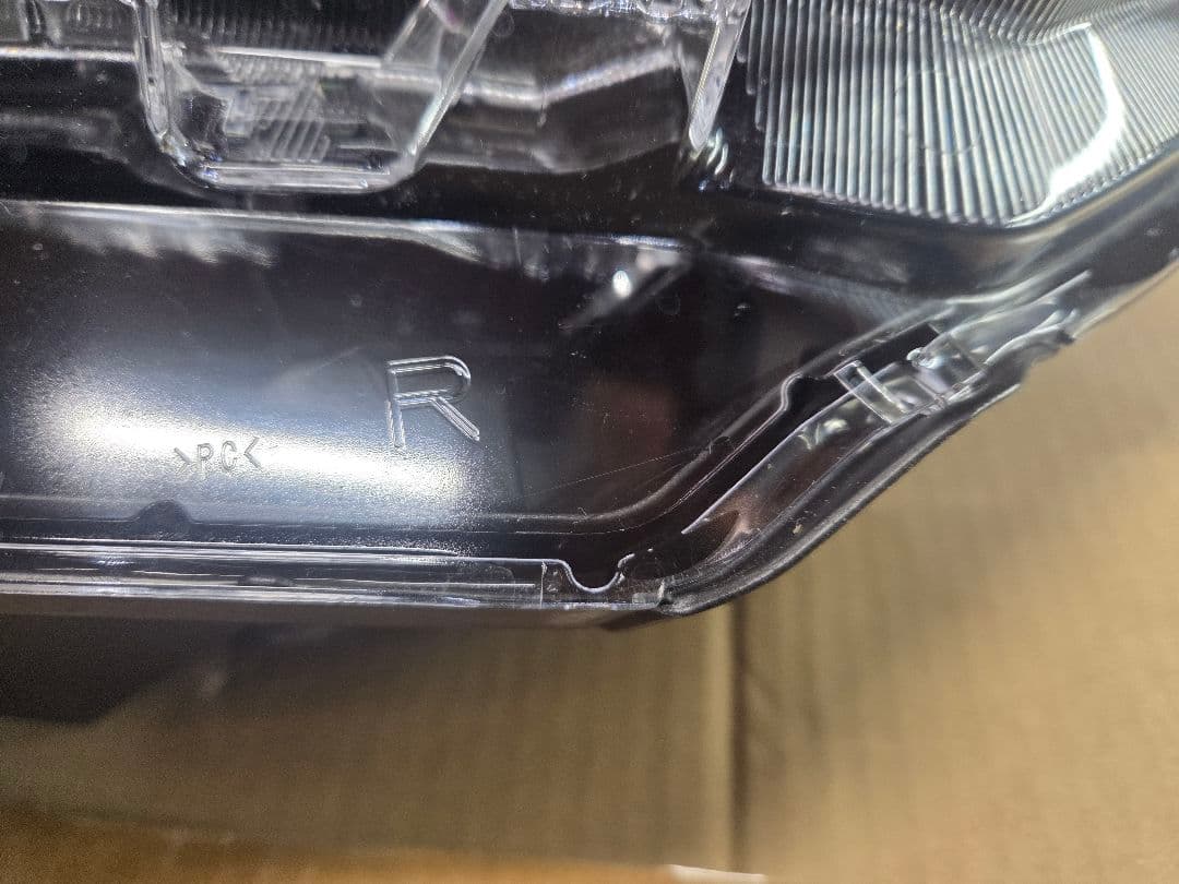 OT さん専用 日産 デイズ 右側ヘッドライト LAMP ASSY RH
