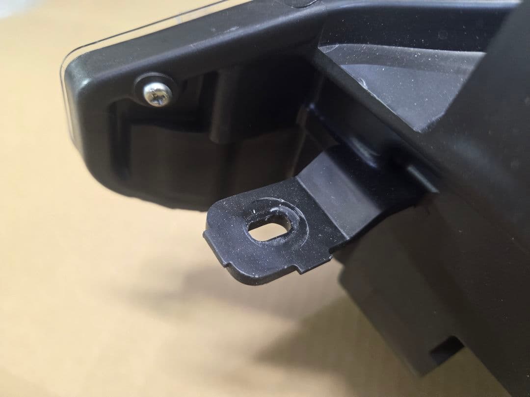 OT さん専用 日産 デイズ 右側ヘッドライト LAMP ASSY RH