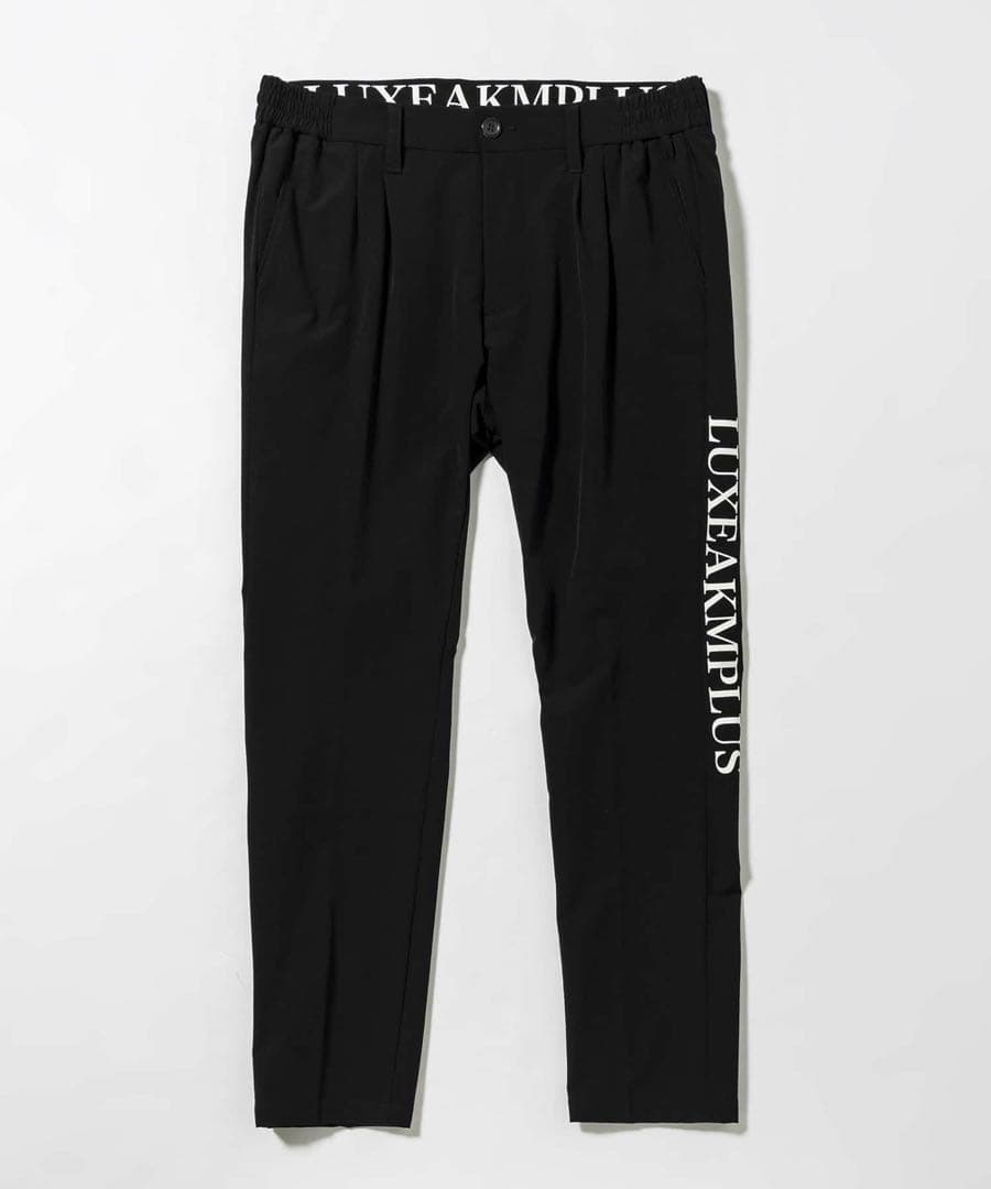 【新品】luxeakmplus 上下セット　ML